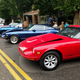 Illustration for article titled Greenwood Car Show